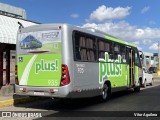 Transbus Cachoeirinha 935 na cidade de Canoas, Rio Grande do Sul, Brasil, por Vitor Aguilera. Número da foto: #13006668.
