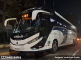 Lucian 303 na cidade de Providencia, Santiago, Metropolitana de Santiago, Chile, por Benjamín Tomás Lazo Acuña. Número da foto: #13007924.