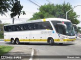 Empresa Cruz 20509 na cidade de São Paulo, São Paulo, Brasil, por Marcelo Horta. Número da foto: #13006638.