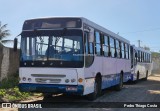 Ônibus Particulares 4028 na cidade de Natal, Rio Grande do Norte, Brasil, por Pedro Thiago Costa. Número da foto: #:id.