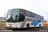 Transportadora Turística Benfica 2900 na cidade de Guaimbê, São Paulo, Brasil, por Roberto Mendes. Número da foto: #13006953.