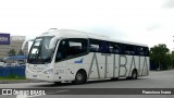 Viação Atibaia São Paulo 1520 na cidade de São Paulo, São Paulo, Brasil, por Francisco Ivano. Número da foto: #13006964.