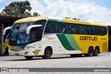 Empresa Gontijo de Transportes 19485 na cidade de Vitória da Conquista, Bahia, Brasil, por João Emanoel. Número da foto: #13007714.
