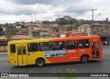 Transbus Transportes > Gávea Transportes 29417 na cidade de Belo Horizonte, Minas Gerais, Brasil, por Daniel da Silva. Número da foto: #13008332.