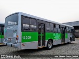 Rapido Campinas - MOV Monte Mor 14209 na cidade de Monte Mor, São Paulo, Brasil, por José Eduardo Garcia Pontual. Número da foto: #:id.