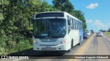 Transportes Piraí 208 na cidade de Estrela, Rio Grande do Sul, Brasil, por Henrique Augusto Allebrandt. Número da foto: #:id.
