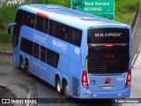 Real Expresso 16202 na cidade de Nova Serrana, Minas Gerais, Brasil, por Pedro Henrique. Número da foto: #:id.