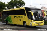 Rio Verde Turismo 533 na cidade de Curitiba, Paraná, Brasil, por Rainer Schumacher. Número da foto: #13007010.