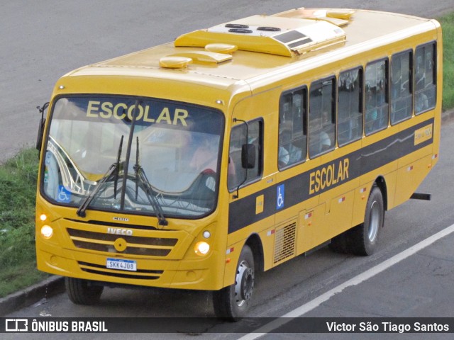 Prefeitura Muncipal de Terra Nova 4J08 na cidade de Salvador, Bahia, Brasil, por Victor São Tiago Santos. Número da foto: #13032914.