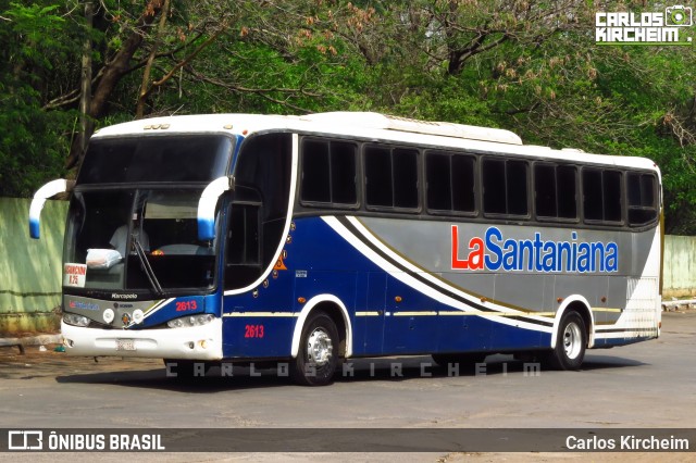 La Santaniana 2613 na cidade de Asunción, Paraguai, por Carlos Kircheim. Número da foto: #13032244.