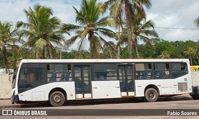 Ônibus Particulares DTB1E62 na cidade de Benevides, Pará, Brasil, por Fabio Soares. Número da foto: #13031678.