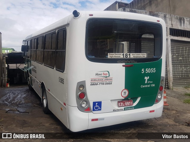 Move 5 5055 na cidade de São Paulo, São Paulo, Brasil, por Vitor Bastos. Número da foto: #13031640.