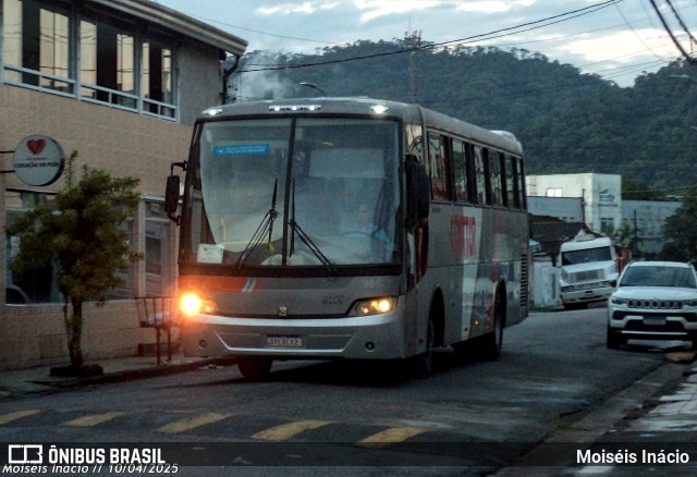 Cconttur 90922 na cidade de Cubatão, São Paulo, Brasil, por Moiséis Inácio. Número da foto: #13032329.