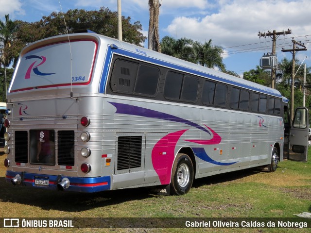 J. Bonardo Transportes 7384 na cidade de Artur Nogueira, São Paulo, Brasil, por Gabriel Oliveira Caldas da Nobrega. Número da foto: #13031806.