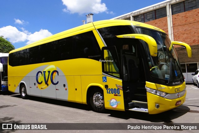Turistur 12000 na cidade de Bento Gonçalves, Rio Grande do Sul, Brasil, por Paulo Henrique Pereira Borges. Número da foto: #13032761.