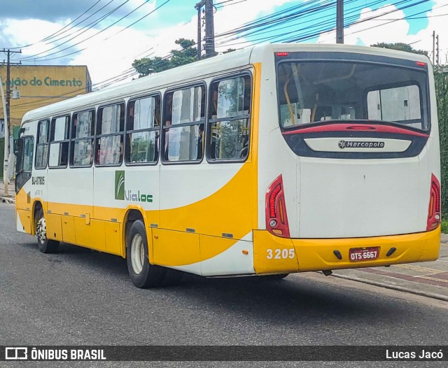 Via Loc BJ-87805 na cidade de Belém, Pará, Brasil, por Lucas Jacó. Número da foto: #13031754.