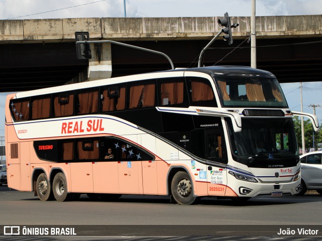 Real Sul Turismo 2025231 na cidade de Teresina, Piauí, Brasil, por João Victor. Número da foto: #13033121.