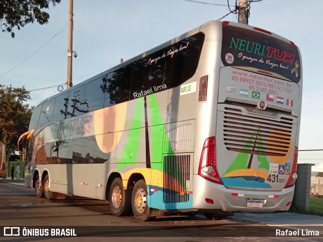 Neuri Tur 4312037 na cidade de Niterói, Rio de Janeiro, Brasil, por Rafael Lima. Número da foto: #13031468.