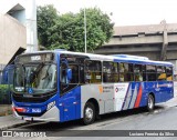 Empresa de Transportes Mairiporã 39.222 na cidade de São Paulo, São Paulo, Brasil, por Luciano Ferreira da Silva. Número da foto: #13032330.