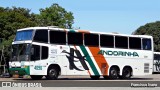 Empresa de Transportes Andorinha 4096 na cidade de Assis, São Paulo, Brasil, por Francisco Ivano. Número da foto: #13033584.