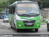 Viação São José RJ 200.041 na cidade de Nova Iguaçu, Rio de Janeiro, Brasil, por Augusto César. Número da foto: #13032557.