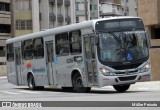 Empresa Auto Viação Massayó 6256 na cidade de Maceió, Alagoas, Brasil, por Müller Peixoto. Número da foto: #13031672.