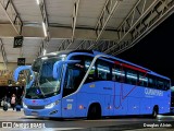UTIL - União Transporte Interestadual de Luxo 6407 na cidade de Brasília, Distrito Federal, Brasil, por Douglas Alvim. Número da foto: #13032603.