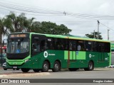 HP Transportes Coletivos 20.795 na cidade de Goiânia, Goiás, Brasil, por Douglas Andrez. Número da foto: #:id.