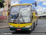 Viação Sandra 0800 na cidade de Belo Horizonte, Minas Gerais, Brasil, por Fabricio do Nascimento Zulato. Número da foto: #13032426.