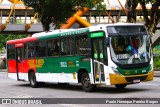 Viação Nossa Senhora de Lourdes B58019 na cidade de Rio de Janeiro, Rio de Janeiro, Brasil, por Paulo Henrique Pereira Borges. Número da foto: #:id.