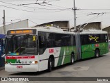 Next Mobilidade - ABC Sistema de Transporte 8110 na cidade de Santo André, São Paulo, Brasil, por Ítalo Silva. Número da foto: #13033538.