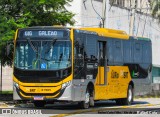 Mobi Rio E7005 na cidade de Rio de Janeiro, Rio de Janeiro, Brasil, por Rafael Cota. Número da foto: #13031225.