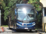 Viação Cometa 724529 na cidade de São Paulo, São Paulo, Brasil, por Alan Silva Rocha. Número da foto: #:id.