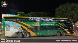 VG Transportes 2517 na cidade de Tailândia, Pará, Brasil, por Thiago  Moreira dos Santos. Número da foto: #:id.