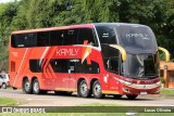 Kamily Turismo 9800 na cidade de Muriaé, Minas Gerais, Brasil, por Lucas Oliveira. Número da foto: #:id.