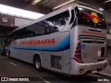 Viação Piracicabana 1530 na cidade de São Paulo, São Paulo, Brasil, por Ítalo Silva. Número da foto: #:id.