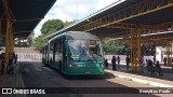VCG - Viação Campos Gerais 1277 na cidade de Ponta Grossa, Paraná, Brasil, por BrunyBus Prado. Número da foto: #13033027.