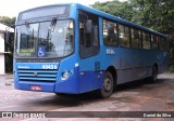 SM Transportes 40456 na cidade de Belo Horizonte, Minas Gerais, Brasil, por Daniel da Silva. Número da foto: #:id.