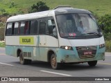 Transbarcellos 7156 na cidade de São Domingos do Prata, Minas Gerais, Brasil, por Adrian Sena. Número da foto: #13031912.
