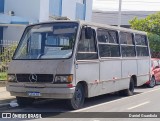 Ônibus Particulares 02 na cidade de São José, Santa Catarina, Brasil, por Daniel Guardiola. Número da foto: #13032662.