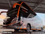 Levare Transportes 2078 na cidade de Ribeirão Preto, São Paulo, Brasil, por Daniel Aparecido de Souza. Número da foto: #13031432.