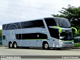 Viação Garcia 8613 na cidade de São Paulo, São Paulo, Brasil, por Raphael Malacarne. Número da foto: #13032722.