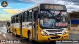 Transportes Barata BN-88405 na cidade de Ananindeua, Pará, Brasil, por Thiago  Moreira dos Santos. Número da foto: #:id.