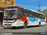 Viação Pavunense B32661 na cidade de Rio de Janeiro, Rio de Janeiro, Brasil, por Jean Pierre. Número da foto: #13031649.