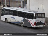 Novisa Transportes Rodoviários e Serviços 0293 na cidade de Salvador, Bahia, Brasil, por Victor São Tiago Santos. Número da foto: #13032894.