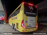 Viação Nova Itapemirim 60536 na cidade de Serra Talhada, Pernambuco, Brasil, por Edinilson Henrique Ferreira. Número da foto: #13032349.