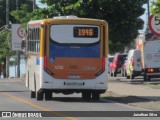 Itamaracá Transportes 1.720 na cidade de Igarassu, Pernambuco, Brasil, por Jonathan Silva. Número da foto: #:id.