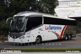 La Santaniana 21680 na cidade de Asunción, Paraguai, por Carlos Kircheim. Número da foto: #13032317.