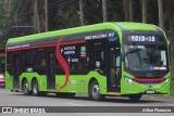 Express Transportes Urbanos Ltda 4 8972 na cidade de São Paulo, São Paulo, Brasil, por Ailton Florencio. Número da foto: #13032748.