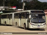 Viação do Sul 26593 na cidade de Curitiba, Paraná, Brasil, por Nicolas da Silva. Número da foto: #:id.